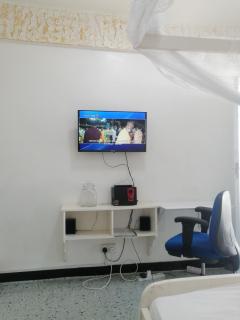 Neighbourly Nest - Mombasa - 9
