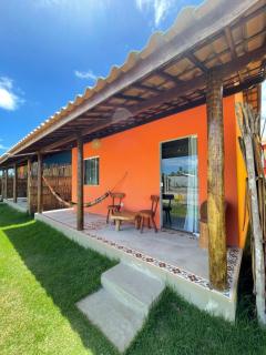 Sol Beach - São Miguel dos Milagres - 3