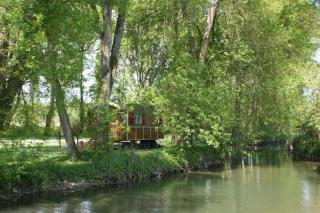 Chambre d'hôte Moulin de l'Aumonier - 3