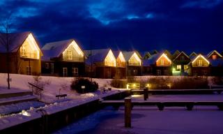 Precise Resort Marina Wolfsbruch - Hotel - 9