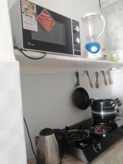 Neighbourly Nest - Mombasa - 6