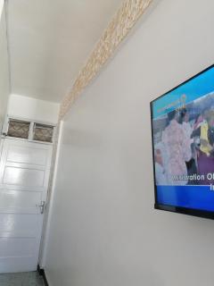 Neighbourly Nest - Mombasa - 5