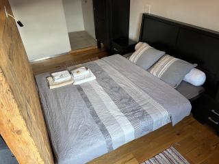 The Loft - Arbaz - 8