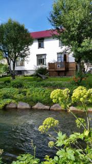 Árból Guesthouse - Húsavík - 7