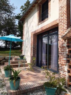 TUILERIE DE LA COTE 4* - Ouzouer-sur-Trézée - 4