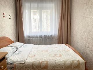 Apartment on Astana 12/1 - 9