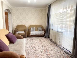 Apartment on Astana 12/1 - Öskemen - 3