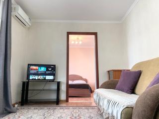 Apartment on Astana 12/1 - Öskemen - 4