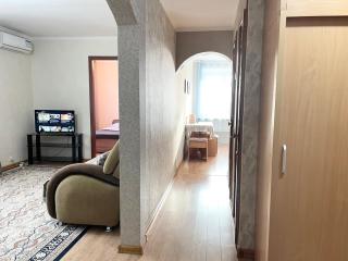 Apartment on Astana 12/1 - 7