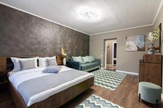 Alfa Apartments Franko University - Lviv - 8