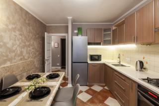 Alfa Apartments Franko University - Lviv - 7