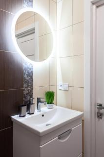 Alfa Apartments Franko University - Lviv - 4