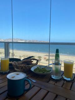 Departamento frente al mar full equipado - Coquimbo - 2