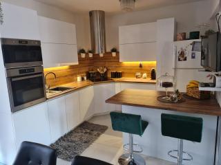 Luxury Apartments Mia - Podstrana - 8