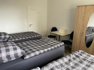 Enjoy your stay with DKN - Mon-Sun - Late night check-in - Multilanguage - Leipzig Grünau - Witamy serdecznie - Leipzig - 7