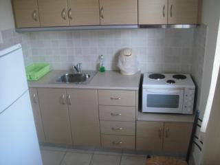 Tsertos Apartments - Kamena Vourla - 4