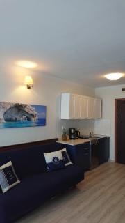 Apartament Santorini Kasprowicza 12A 440 - Colberga - 3
