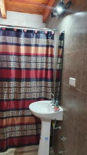 Cabaña Solares - La Silleta - 1