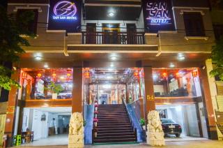 San San Hotel Da Nang - Danang - 1