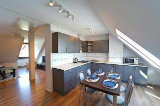 Apartament Karpacz Walk&Ski - Karpacz - 5