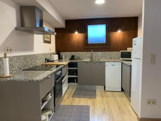 Apartament Forn d'ITA - Esterri d'Àneu - 6