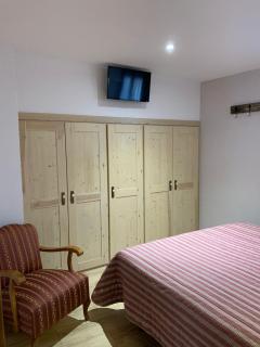 Apartament Forn d'ITA - Esterri d'Àneu - 4
