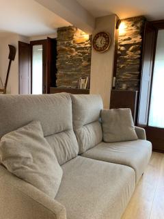 Apartament Forn d'ITA - Esterri d'Àneu - 9
