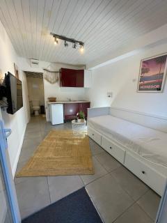 Studio entre lac et océan à Hossegor - Soorts-Hossegor - 9