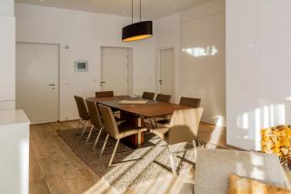 Residenz Schooren des Alpes - Apartment SET - TOP 10 - Kappl - 4