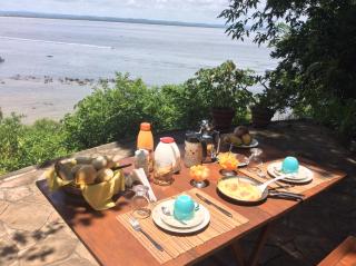 Pousada VillaBahia - 4