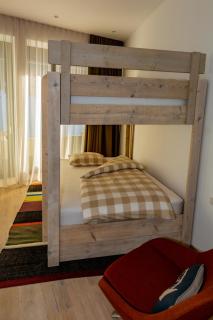 Exclusive Apartment with Spa Area near Ischgl - 2