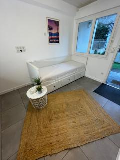 Studio entre lac et océan à Hossegor - Soorts-Hossegor - 7