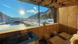 FONTIS luxury spa lodge - Santa Maddalena in Casies Valbassa - 5