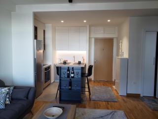 B-G Waterfront Apartment - Belgrado - 2
