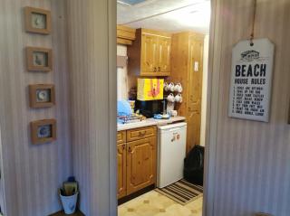Heacham South Beach static caravan - Heacham - 4