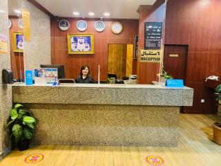 Top Hotel Apartments - Al Ain - 8