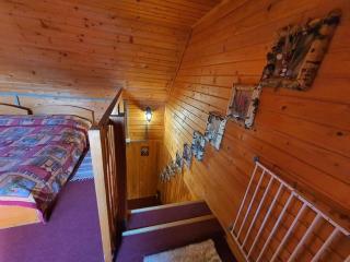 Casa Bando - Moacşa - 2