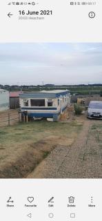 Heacham South Beach static caravan - Heacham - 2
