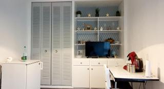 STUDIO en face de la forêt de FONTAINEBLEAU - Avon - 7