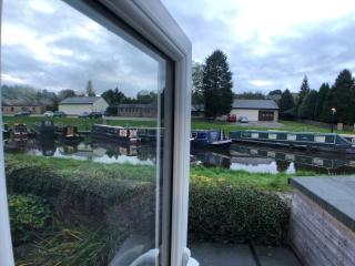 Marina View cottage - 6