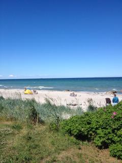 cottage close to Hasmark beach 150m - Otterup - 9