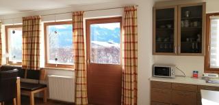 Haus Jessica incl National Park Sommercard - Mittersill - 3