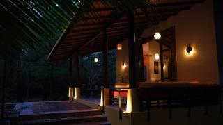 Mind Body and Soul - Dambulla - 2