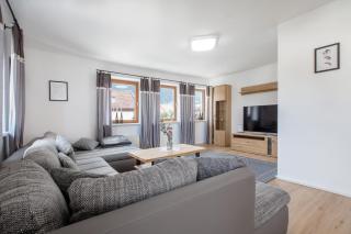 Ferienwohnung zum Traumblick - Pfronten - 8