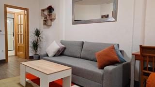 Apartamento sueños de la Alhambra, Realejo Granada - Granada - 7