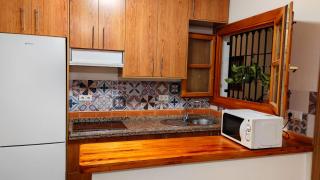 Apartamento sueños de la Alhambra, Realejo Granada - 5