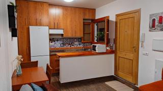 Apartamento sueños de la Alhambra, Realejo Granada - Granada - 4
