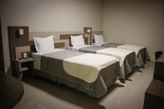 Green Palace Hotel - 6
