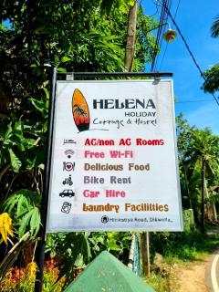 Helena Holiday Cottage - 5