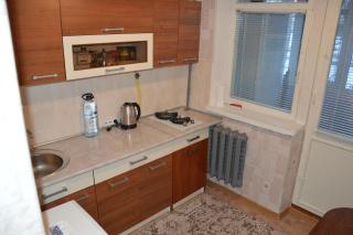 Apartment Miorita - Chişinău - 5